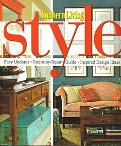 Southern Living Style 