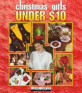 Christmas Gifts Under $10 