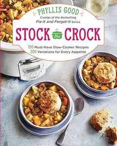 Stock the Crock 