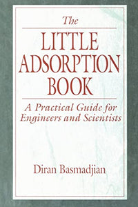 The Little Adsorption Book 