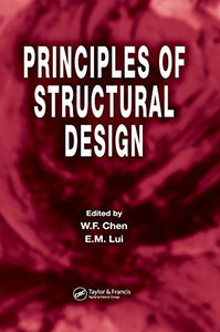 Principles of Structural Design 