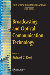 Broadcasting and Optical Communication Technology 