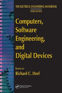 Computers, Software Engineering, and Digital Devices 