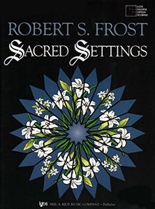 Sacred Settings 