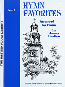 Hymn Favorites 2 