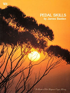 Pedal Skills, Level 1 