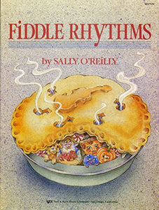 Fiddle Rhythms 