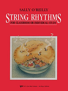 String Rhythms 