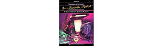 Standard of Excellence: Jazz Ensemble Method (Drums) 