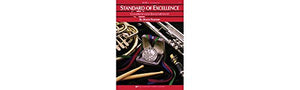 Standard of Excellence: 1 (Bb Tenor Saxophone) 