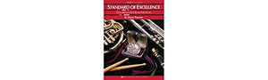 Standard of Excellence: 1 (French Horn) 