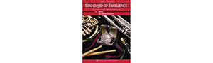 Standard of Excellence: 1 (Baritone TC) 