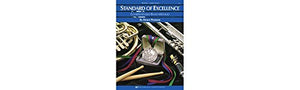 Standard of Excellence 2 (Horn F) 