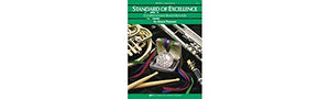 Standard of Excellence: 3 (Alto Saxophone) 