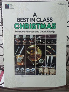 A Best in Class Christmas 