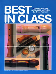 Best In Class Recorder Method 