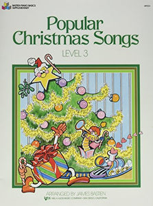 Popular Christmas Songs Level 3 