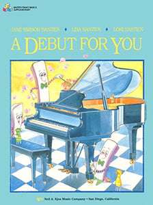 A Debut for You Book 2 