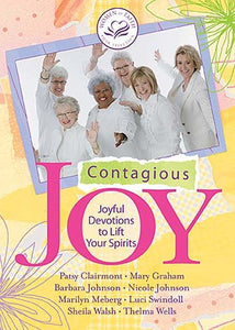 Contagious Joy! 