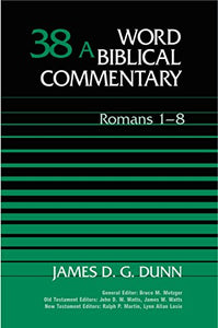 Word Biblical Commentary 