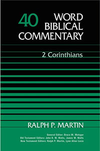 Word Biblical Commentary 