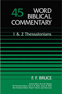 Word Biblical Commentary 