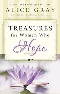 Treasures for Women Who Hope 