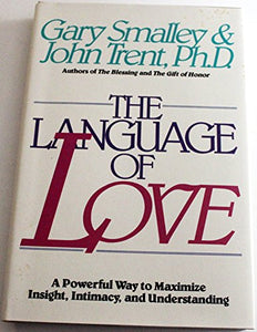 The Language of Love 