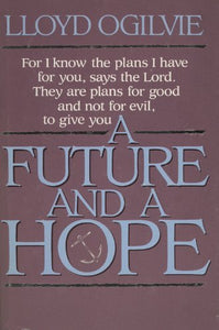 A Future and a Hope 