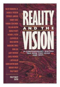 Reality and the Vision 