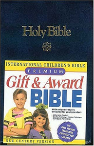 International Children's Bible 