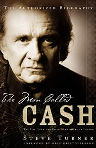 The Man Called CASH 