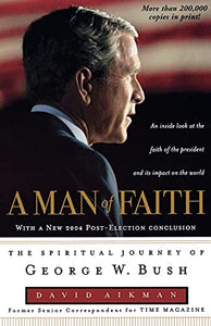 A Man of Faith 