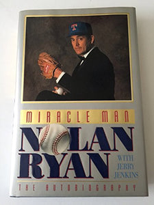 Nolan Ryan 