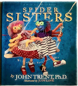 Spider Sisters 