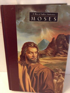 Moses 