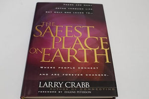 The Safest Place on Earth 