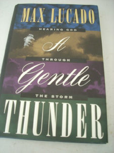 A Gentle Thunder 