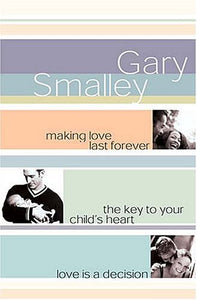 Gary Smalley 