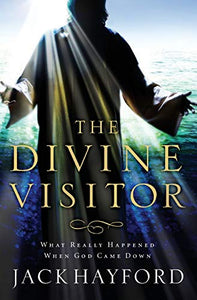 Divine Visitor 