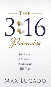 The 3:16 Promise 