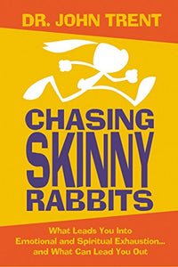 Chasing Skinny Rabbits 