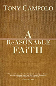 A Reasonable Faith 