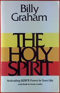 The Holy Spirit 