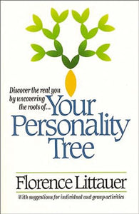 Your Personality Tree 