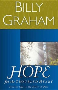 Hope for Troubled Heart 