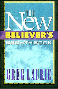 The New Believer's Growth Book 