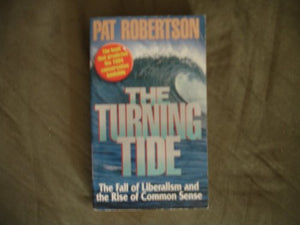 The Turning Tide 