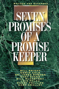 Seven Promises of a Promise Keeper 