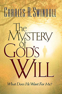 The Mystery of God's Will 